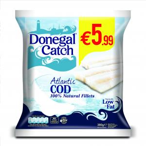 Natural Prepared Fish  fillets